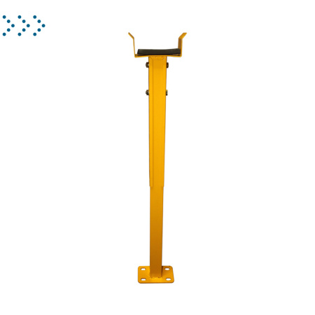 Кронштейн телескопической стрелы CMP200 TEMID